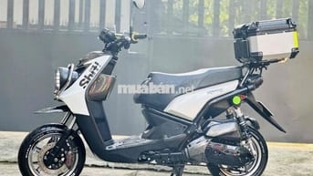 YAMAHA BWS FULL ĐỒ CHƠI CỰC ĐẸP BSTP