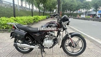 Bán master 3 125cc BSTP chính chủ