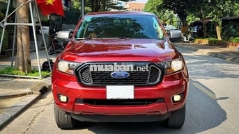 VUA BÁN TẢI FORD RANGER