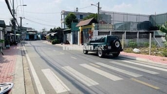 BÁN NHANH 220M2 ĐẤT NGANG 8,1M. ĐƯỜNG XE TẢI VI VU NGAY ĐẶNG VĂN BI