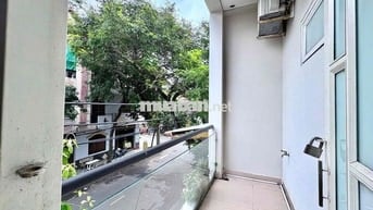 CHO THUÊ BANCOL THANG MÁY - ngay bến xe quận 8 - gần VHU, UEH