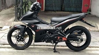 exciter 150 dọn mới keng