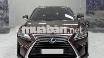 Lexus RX200t sản xuất 2017, xe chạy ít, 1 chủ.
