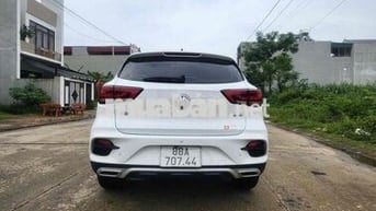 MG MGZS 2024 - 7000 km