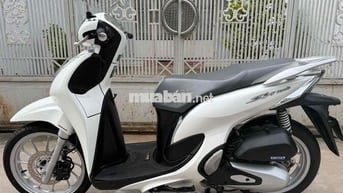 SH Mode 2025 lướt 2000km bao tua 99% mới chỉ 52tr