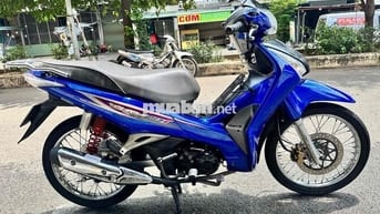 Future 125 Fi Bstp Xe Đẹp Dọn Style Wave 125