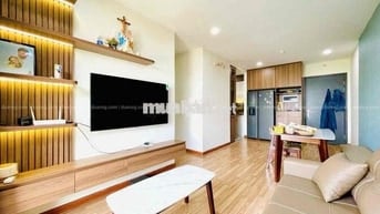 chính chủ cho thuê căn hộ Diamond riverside full nội thất giá từ 10tr