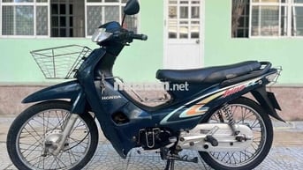 Wave Alpha lốc đen nguyên zin