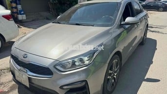 Kia Cerato 2021 1.6 AT LUXURY - 75000 km