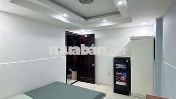 5p qua Q5 gần HCMUE,SGU,KHTN Studio Full nội thất thang máy