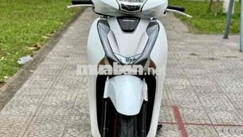 Sh125 Trắng 2018 biển số 43. Trả trước 17TR