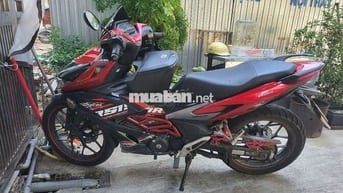 Cần thanh lý xe winnerx 2022 giá rẻ