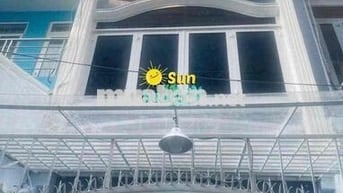 Cho thuê nc 2pn 3wc - Huỳnb Văn Bánh, p13, Phú Nhuận cách hxh 1 căn