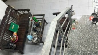 CHÍNH CHỦ BÁN NHÀ TẬP THỂ XÂY LẮP LÂM NGHIỆP NGÕ 54 NGỌC HỒI 118m 2