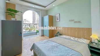 KHÁCH CẦN NHƯỢNG LẠI CĂN NÀY❌KHU LÊ VĂN SỸ👉HẺM Ô TÔ✅PHÚ NHUẬN