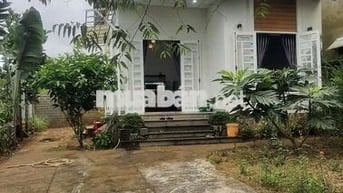 Nhà mới xây kiên cố, view đẹp, gần nhà thờ Tân Bùi, hẻm xe hơi.