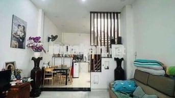 BÁN NHÀ NGAY LÊ TRỌNG TẤN, 80M2, 2 TẦNG, HẺM XE HƠI, GIÁ 6 TỶ 25 TL