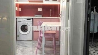 CHO THUÊ PHÒNG STUDIO FULL NỘI THẤT MÁY GIẶT RIÊNG XỊN SÒ CON BÒ ĐÂY A