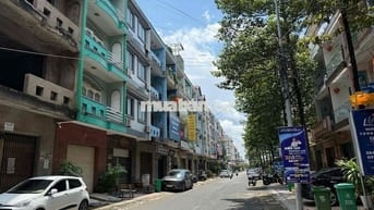 bán nhà 1 trệt 3 lầu  Mặt Tiền Đường N1 Phường Bửu Long Tp.Biên Hoà