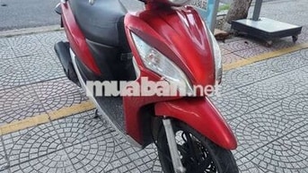 Vision 2012 ,máy rin.xe tốt ,bs 92