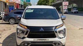 Mitsubishi Xpander AT Premium 2022 - 24000 km