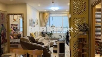 Cho thuê căn hộ quận 8 dream home palace 3 phòng ngủ 2wc full nội thất