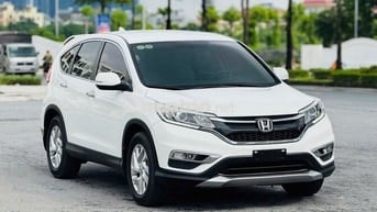 Honda CRV 2016 bản 2.0