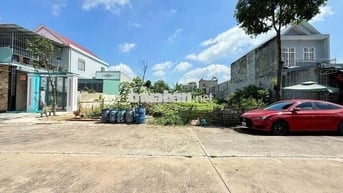 Siêu Phẩm Lô Đất Đẹp, Đường NL10, Thới Hòa, Bến Cát