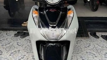 SH Mode ABS Bản Cao Cấp Màu Xi Măng Chạy 500Km