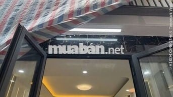 Bán nhanh nhà Nguyễn Văn Dưỡng, Tân Phú DTSD 80m² giá 4.3 tỷ (TL)