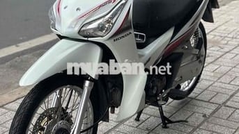 Fu Fi 125 đời 2013 biển 67 máy êm ấm