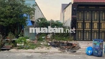 Đầu Tư Giá Tốt, Đất Đường XC8A, Thới hòa, Bến Cát