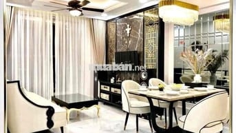 Cho thuê căn hộ đẹp 3PN.2WC ở ngay toà Orchard Parkview y hình
