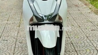 Sh150 Trắng 2018 biển số 43 Thắng AbS xe rất đẹp
