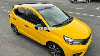Honda Brio 2020 RS VÀNG
