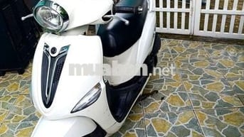 Bán xe Nozza chính chủ một chủ máy êm giá 9 triệu