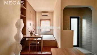 Căn hộ cao cấp FULL NỘI THẤT, MỚI ĐẸP đường Đinh Tiên Hoàng, Đa Kao