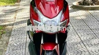 AB Fi đỏ đen 2011 biển số 43. NX Trả trước 5TR500