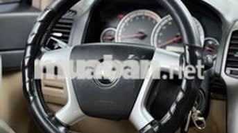 Chevrolet Captiva 2007 LTZ 2.4 - 176000 km