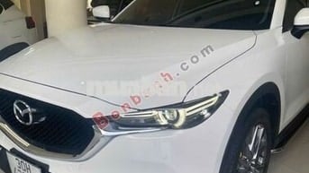 Mazda Cx5 2021 Premium Ative