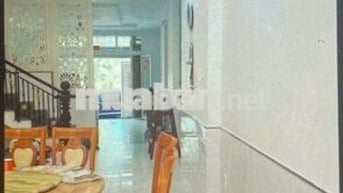 Cần bán nhà phố KDC13E Bình Chánh sổ hồng giá siêu hời