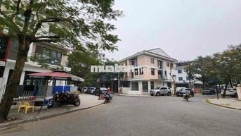 Biệt Thự An Phú Lô Góc 235m 4t,Kinh doanh nhiều loại hình,giá đầu tư