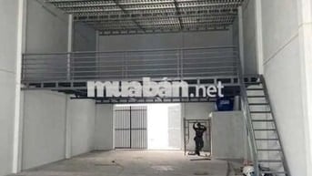 CHO THUÊ KHO,XƯỞNG 230M² GIÁ 18TR/T, Đ LÊ TRỌNG TẤN