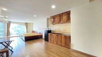CHO THUÊ PHÒNG 50M2 Ở DƯƠNG QUẢNG HÀM ,GÒ VẤP