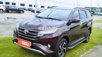 Toyota Rush 2020 S 1.5 AT - 330000 km
