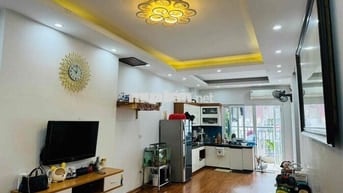 Chào bán nhanh căn hộ 1832 khu 6 toà mới Thanh Hà