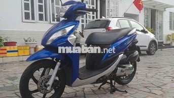 Xe Honda visan bstp