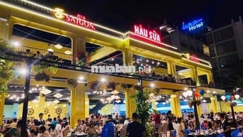 ❤️❤️❤️CHO THUÊ MẶT BẰNG VÕ NGUYÊN GIÁP CÓ SẴN NHÀ TIỀN CHẾ