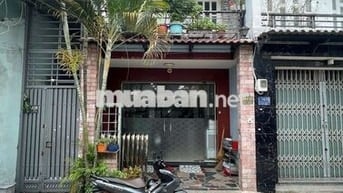 Cho thuê nhà hẻm 304 Tân Kỳ Tân Quý, Giá 10tr/tháng, 150m2,hẻm xe hơi