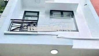 CHO THUÊ NGUYÊN CĂN 2TẦNG 4 PN3WC HXH GÒ XOÀI GĐ Ở SV GHÉP KDOL rất ok